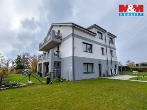 Prodej bytu 3+kk, Kladno, Kladenská, 78 m2