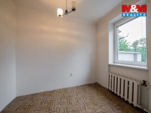 Prodej rodinného domu, Brno - Královo Pole, Hutařova, 92 m2