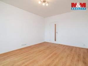 Pronájem bytu 3+1, Olomouc - Klášterní Hradisko, Černá cesta, 74 m2