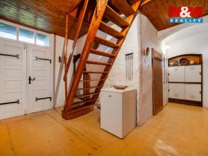 Prodej chalupy, Jedlová, 154 m2