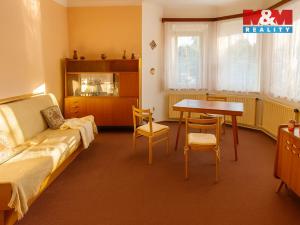 Pronájem rodinného domu, Stříbro, Tř. 5. května, 88 m2