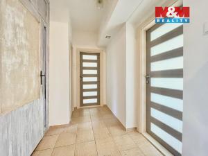 Prodej rodinného domu, Řetová, 124 m2