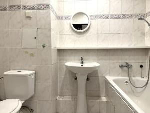 Prodej bytu 2+kk, Kladno, Holandská, 38 m2