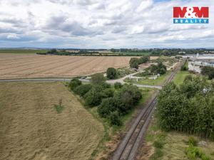 Prodej zahrady, Oplocany, 2136 m2