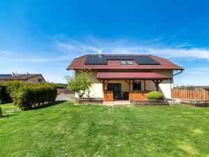 Prodej rodinného domu, Letiny, 282 m2