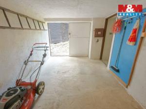 Prodej chaty, Malá Morava - Sklené, 35 m2