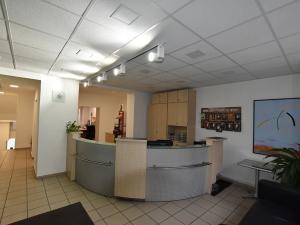 Pronájem kanceláře, Praha - Podolí, Na lysině, 388 m2