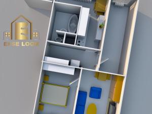 Prodej bytu 3+1, Náchod, Pražská, 55 m2