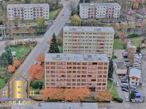 Prodej bytu 3+1, Náchod, Pražská, 55 m2