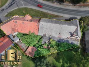 Prodej obchodního prostoru, Solnice, Rychnovská, 983 m2