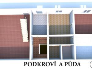 Prodej chaty, Liberk, 287 m2