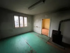 Prodej rodinného domu, Třebihošť, 186 m2