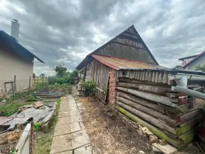 Prodej rodinného domu, Železnice, 156 m2