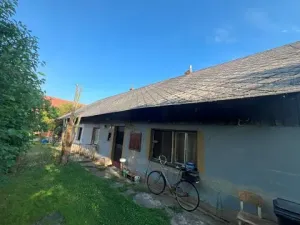 Prodej rodinného domu, Nechanice, 154 m2