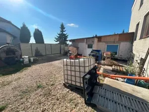 Prodej rodinného domu, Osice, 208 m2