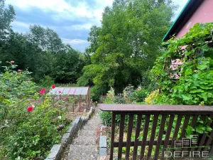 Prodej chaty, Veleň, 45 m2