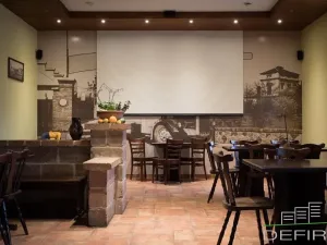 Prodej komerční nemovitosti, Praha - Újezd nad Lesy, Starokolínská, 510 m2