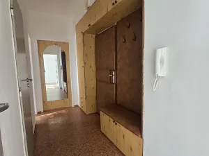 Pronájem bytu 2+1, Moravské Budějovice, Gymnazijní, 56 m2