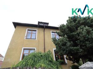 Prodej bytu 2+1, Karlovy Vary, F. X. Šaldy, 54 m2