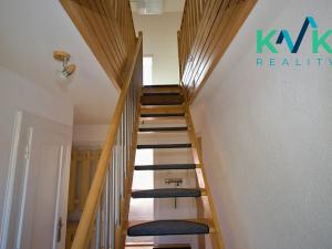 Prodej bytu 5+1, Ostrov, Lipová, 125 m2