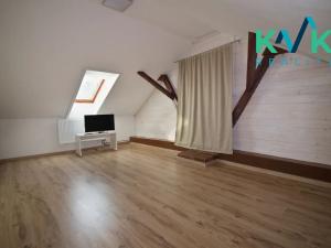 Prodej bytu 5+1, Ostrov, Lipová, 125 m2