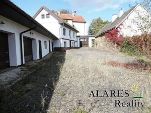 Prodej chalupy, Šebířov, 160 m2