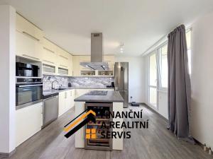 Prodej bytu 3+kk, Mladá Boleslav, Havlíčkova, 76 m2