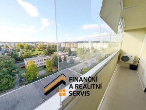 Prodej bytu 3+kk, Mladá Boleslav, Havlíčkova, 76 m2