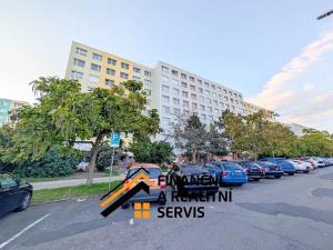 Prodej bytu 3+kk, Mladá Boleslav, Havlíčkova, 76 m2