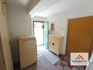 Prodej chalupy, Levínská Olešnice, 60 m2