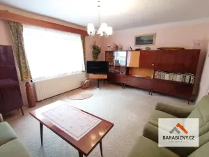 Prodej rodinného domu, Kojetín, Křenovská, 150 m2