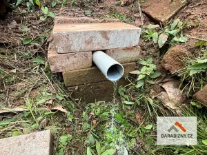 Prodej chaty, Nová Paka, 14 m2