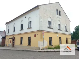 Prodej obchodního prostoru, Dvůr Králové nad Labem, 400 m2