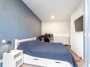 Prodej rodinného domu, Hradec Králové - Svobodné Dvory, Milana Morávka, 119 m2