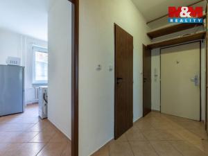 Pronájem bytu 3+1, Kraslice, Pohraniční stráže, 67 m2