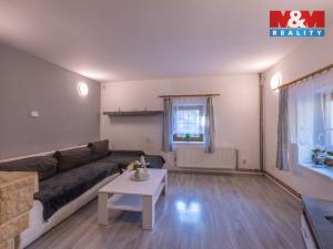 Prodej rodinného domu, Třebívlice - Šepetely, 114 m2