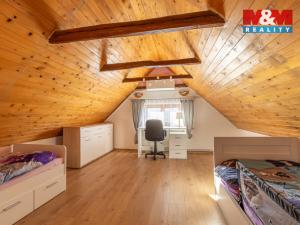 Prodej rodinného domu, Třebívlice - Šepetely, 114 m2