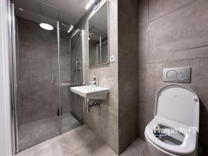 Pronájem bytu 4+kk, Brno - Trnitá, Placzkova, 158 m2