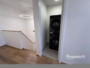 Pronájem bytu 4+kk, Brno - Trnitá, Placzkova, 158 m2