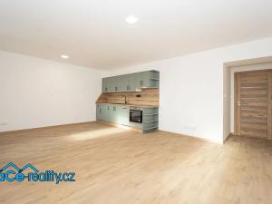 Pronájem bytu 2+kk, Kvasiny, 58 m2