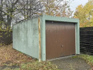 Prodej výrobních prostor, Stříbro, 300 m2