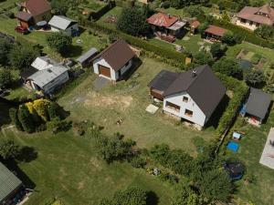 Prodej rodinného domu, Žďár nad Sázavou, 71 m2