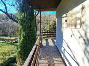 Prodej chaty, Zlín, Hradská, 50 m2