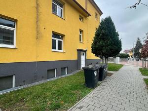 Prodej bytu 1+kk, Brno - Komárov, Slunná, 39 m2