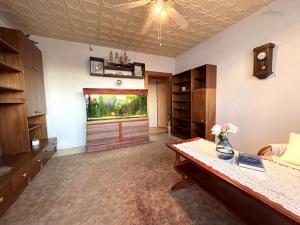 Prodej bytu 3+1, Kaplice, 1. máje, 61 m2