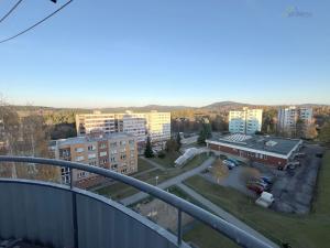 Prodej bytu 3+1, Kaplice, 1. máje, 61 m2