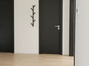 Pronájem bytu 3+kk, Praha - Jinonice, Kloudova, 85 m2