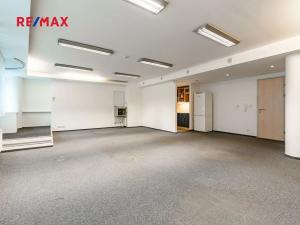 Pronájem kanceláře, Praha - Smíchov, Kováků, 103 m2