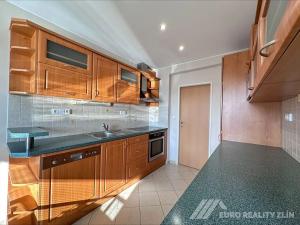 Pronájem bytu 4+1, Zlín, Slunečná, 91 m2