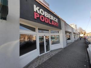 Pronájem obchodního prostoru, Ostrava, Vítkovická, 166 m2